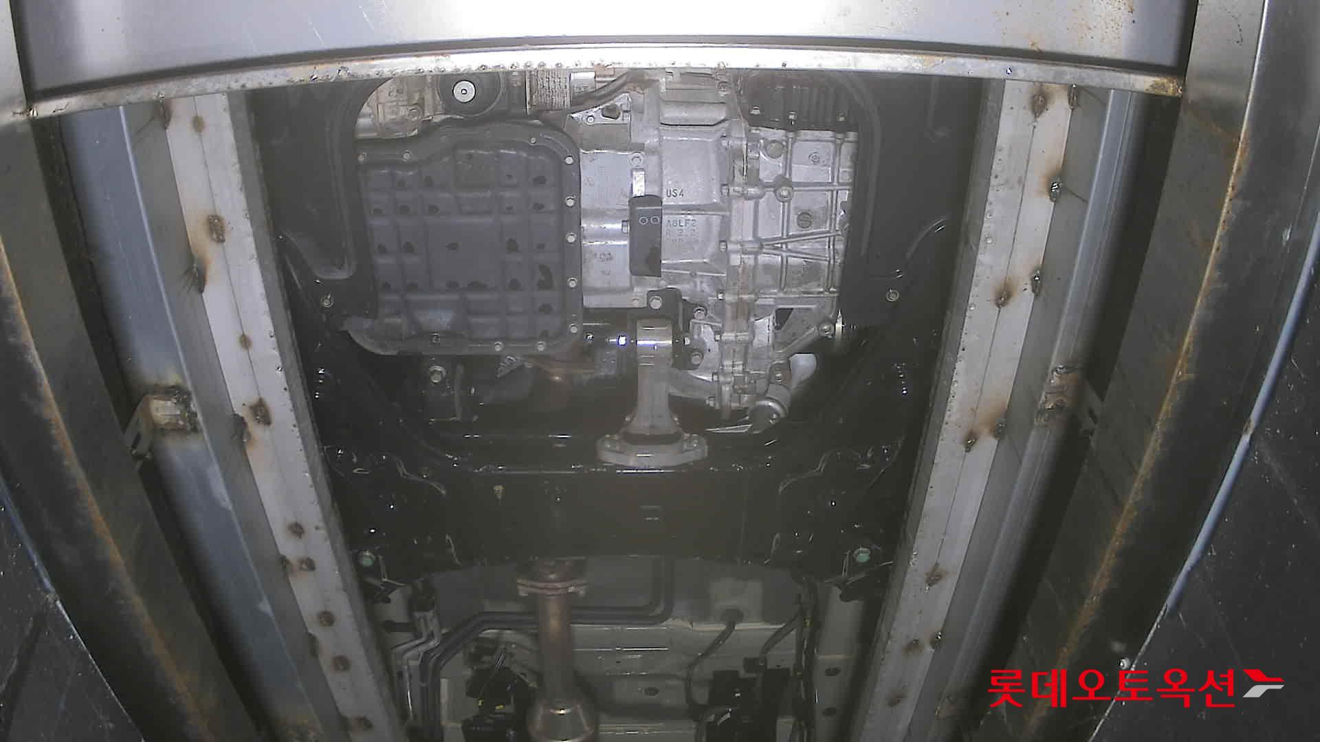 2023 - hyundai staria
