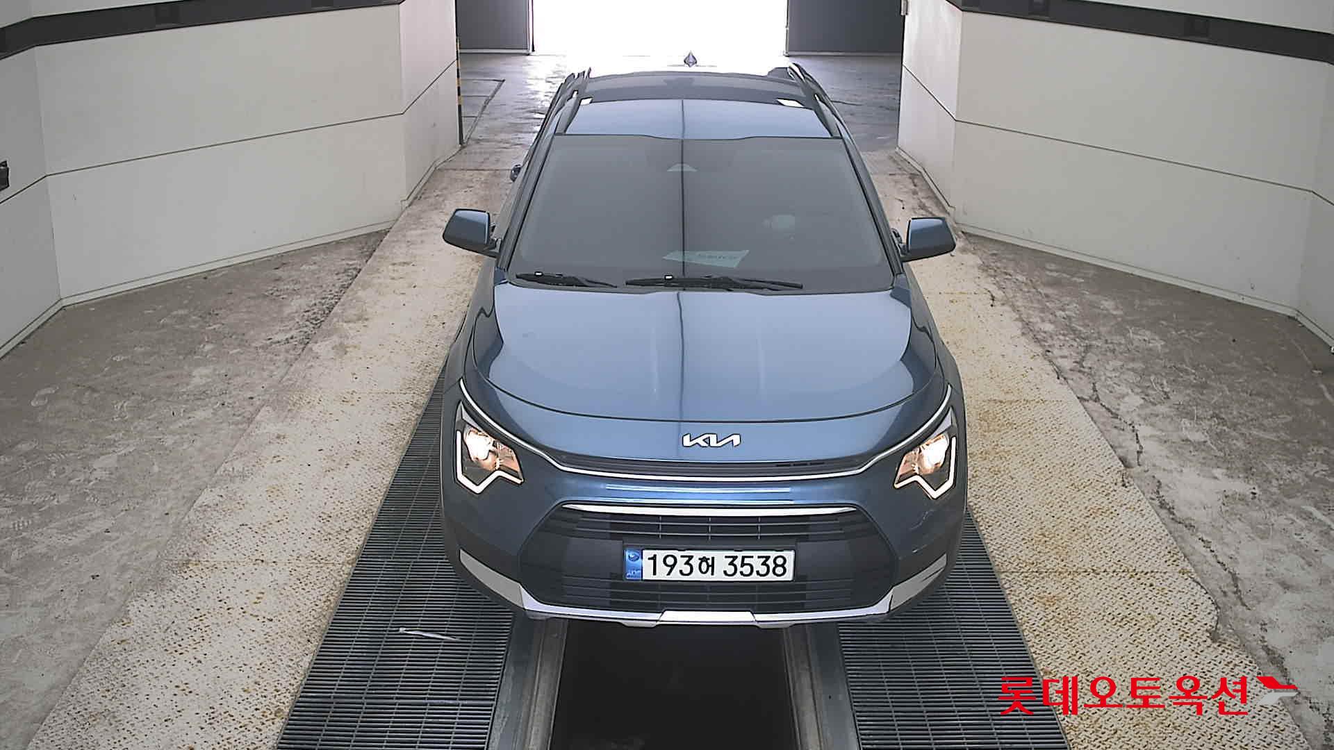 Kia Ниро