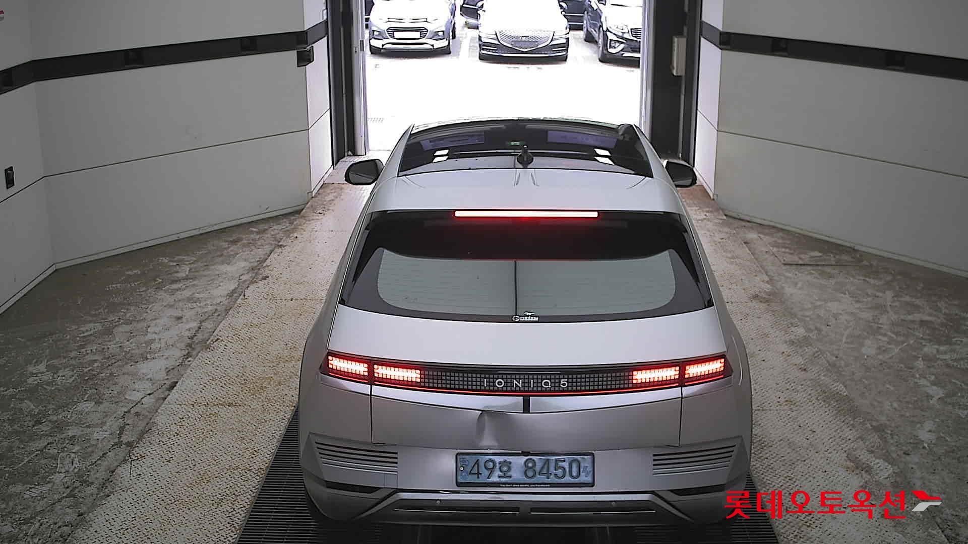 2022 - hyundai ioniq