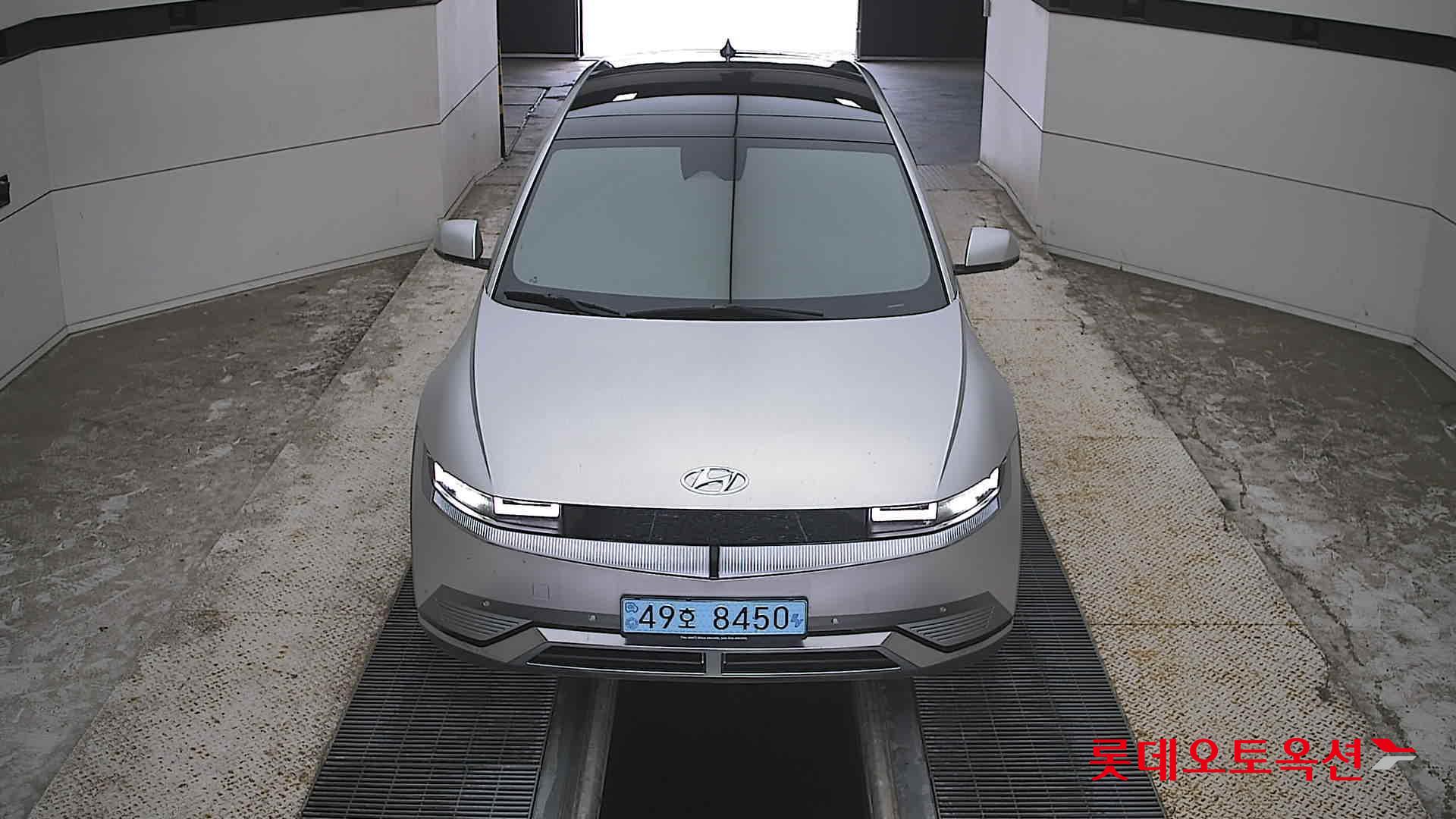 IONIQ 5 (E) 롱레인지