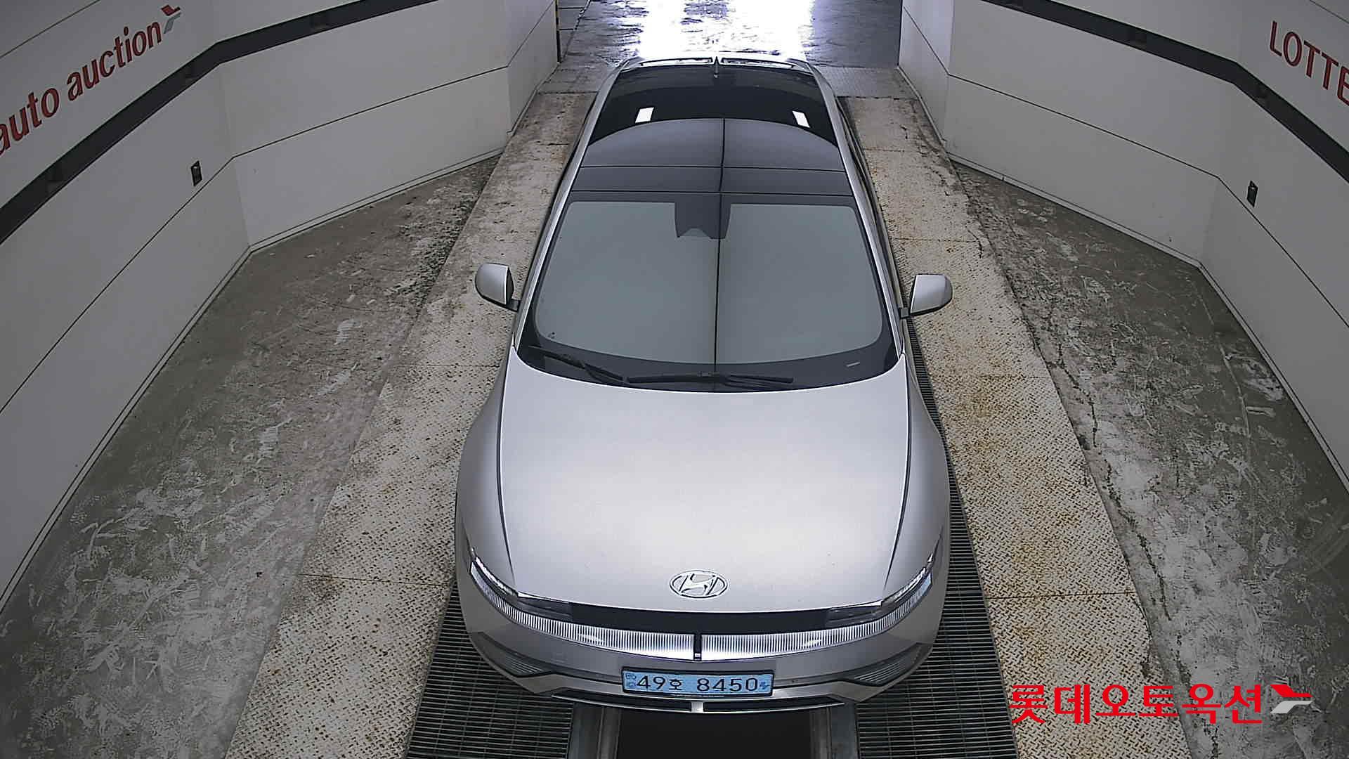 2022 - hyundai ioniq