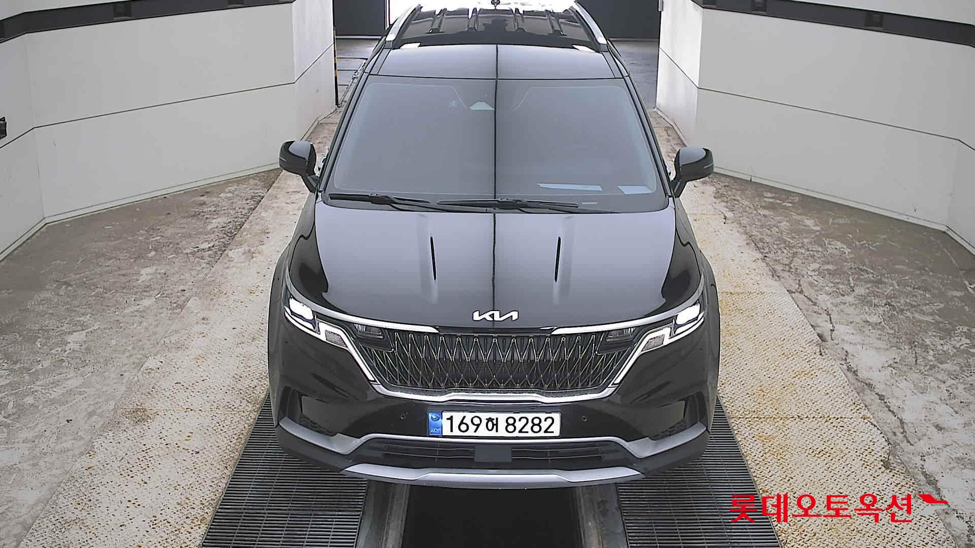CARNIVAL KA4 (D)