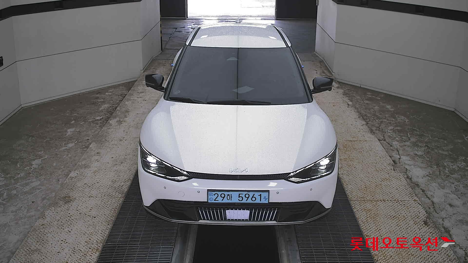 EV6 (E) 롱레인지