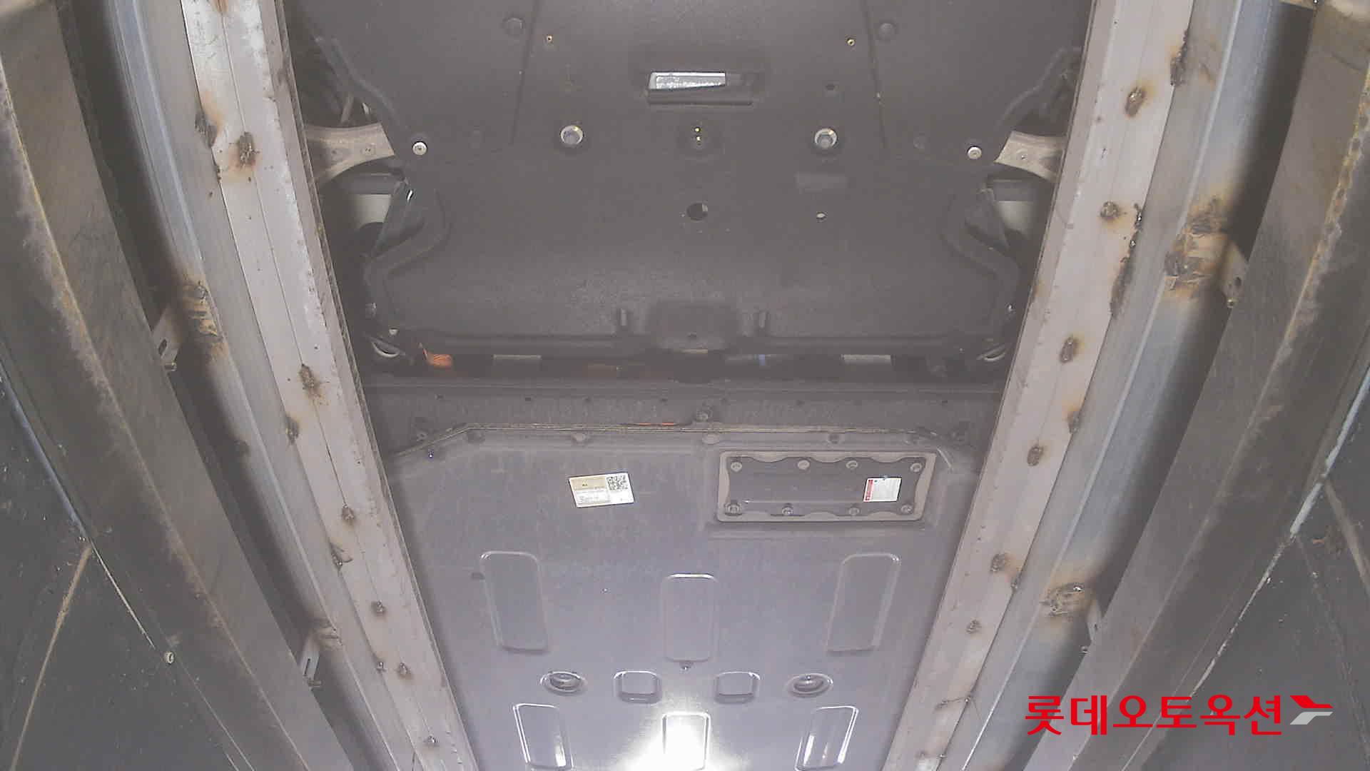 2022 - kia ev6