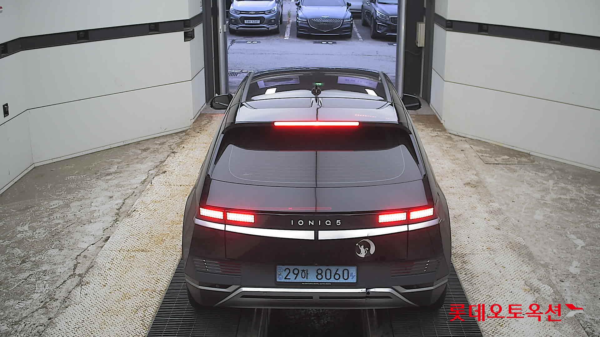 2022 - hyundai ioniq