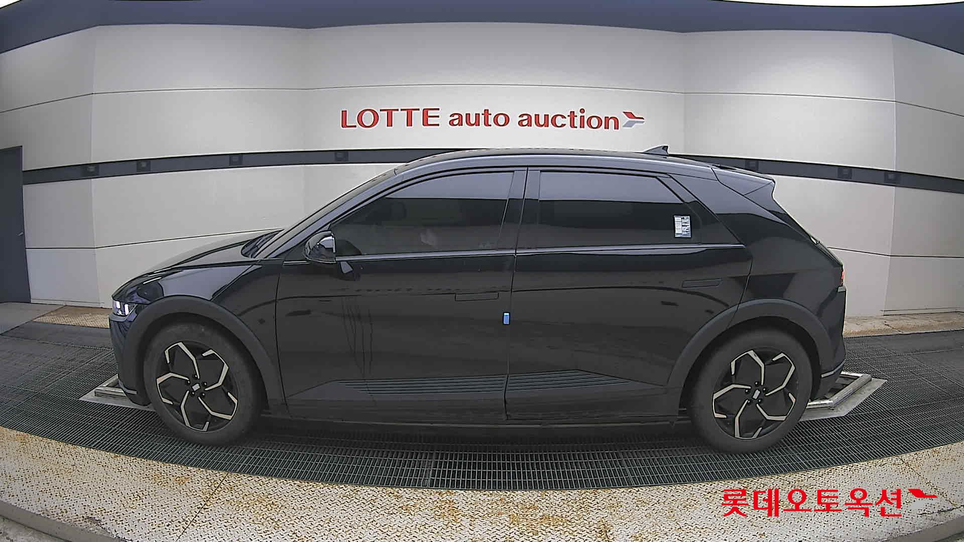 2022 - hyundai ioniq