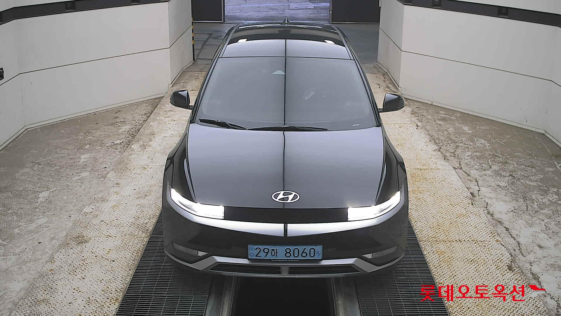 IONIQ 5 (E) 롱레인지