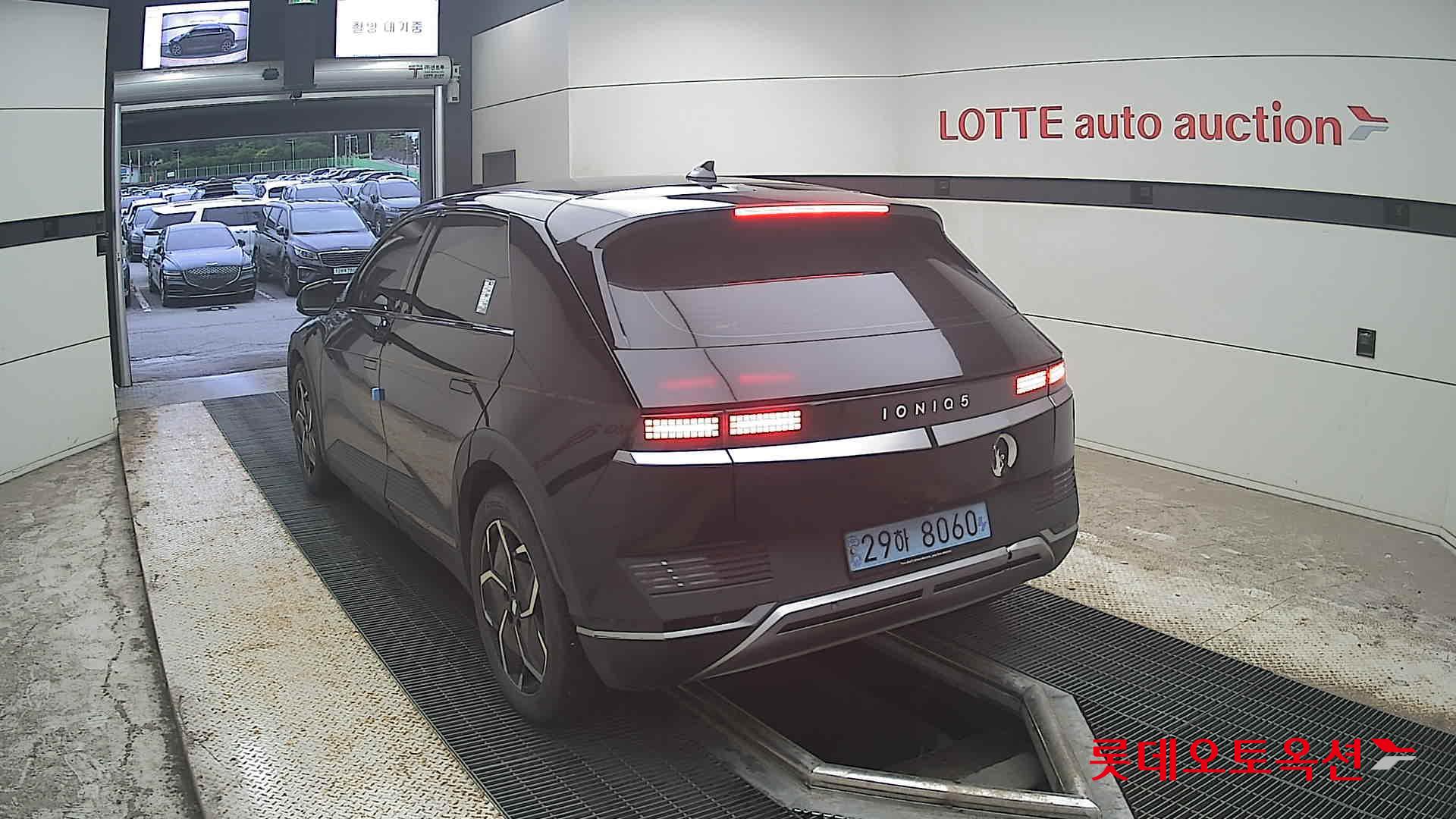 2022 - hyundai ioniq