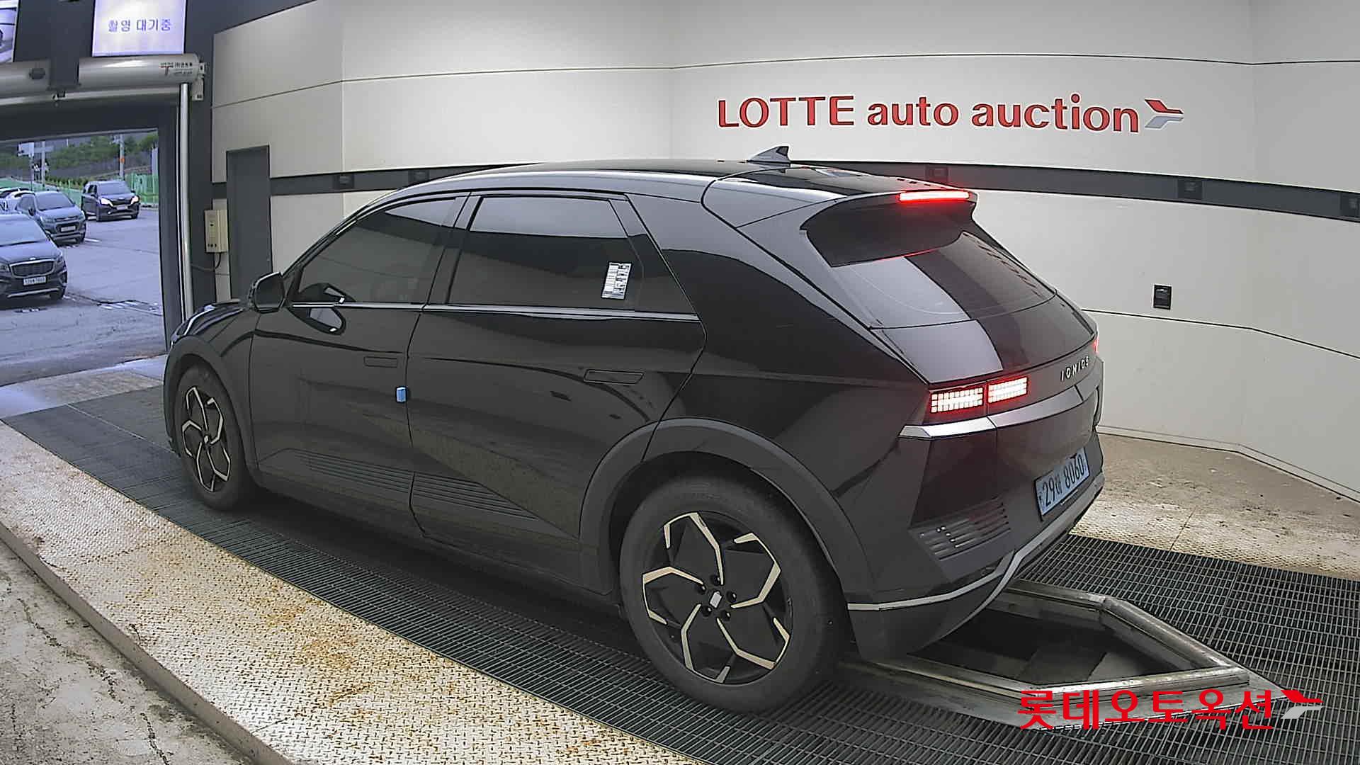 2022 - hyundai ioniq