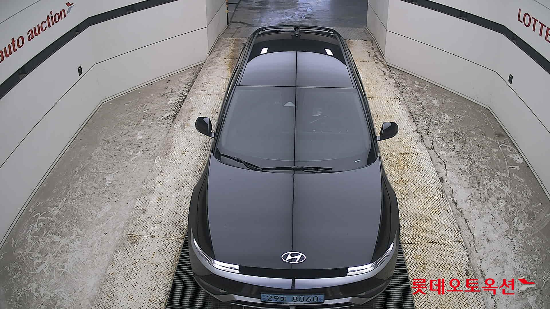 2022 - hyundai ioniq