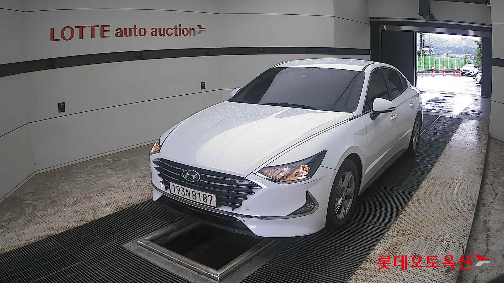 2023 - hyundai sonata