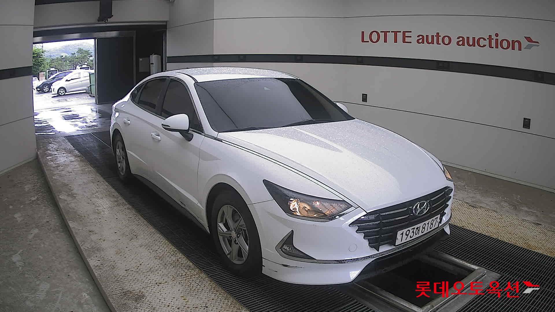 2023 - hyundai sonata