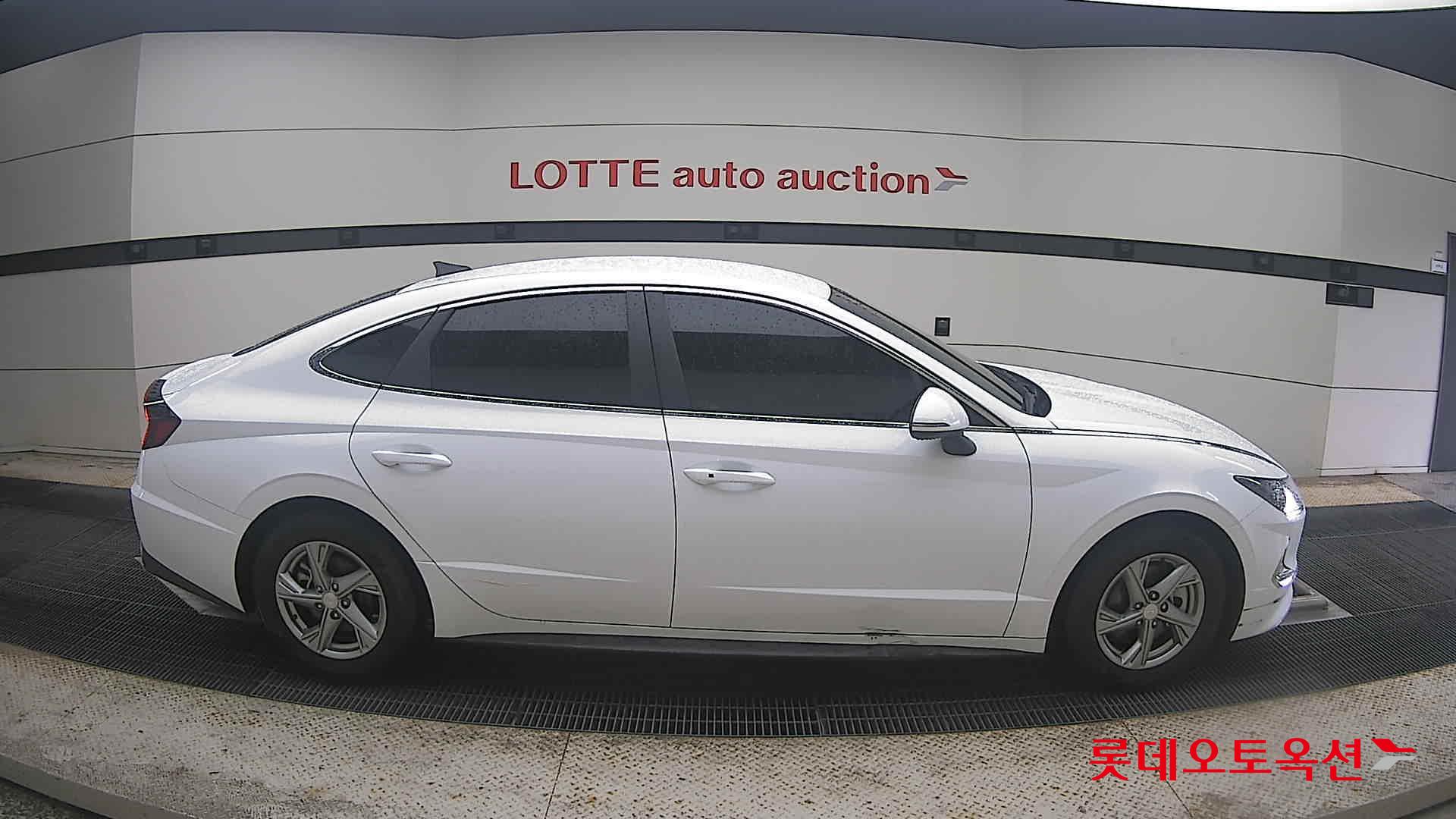 2023 - hyundai sonata