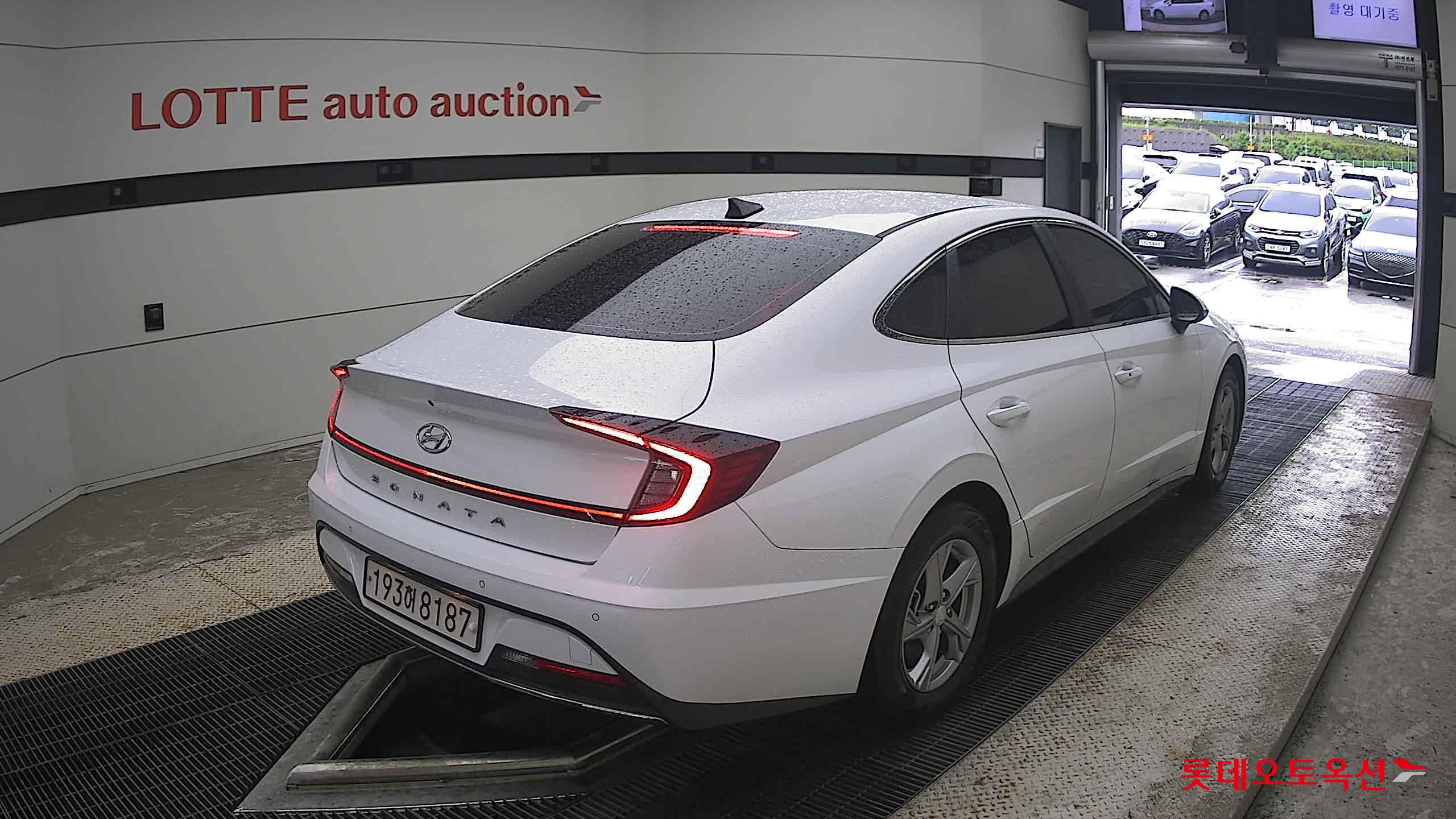 2023 - hyundai sonata