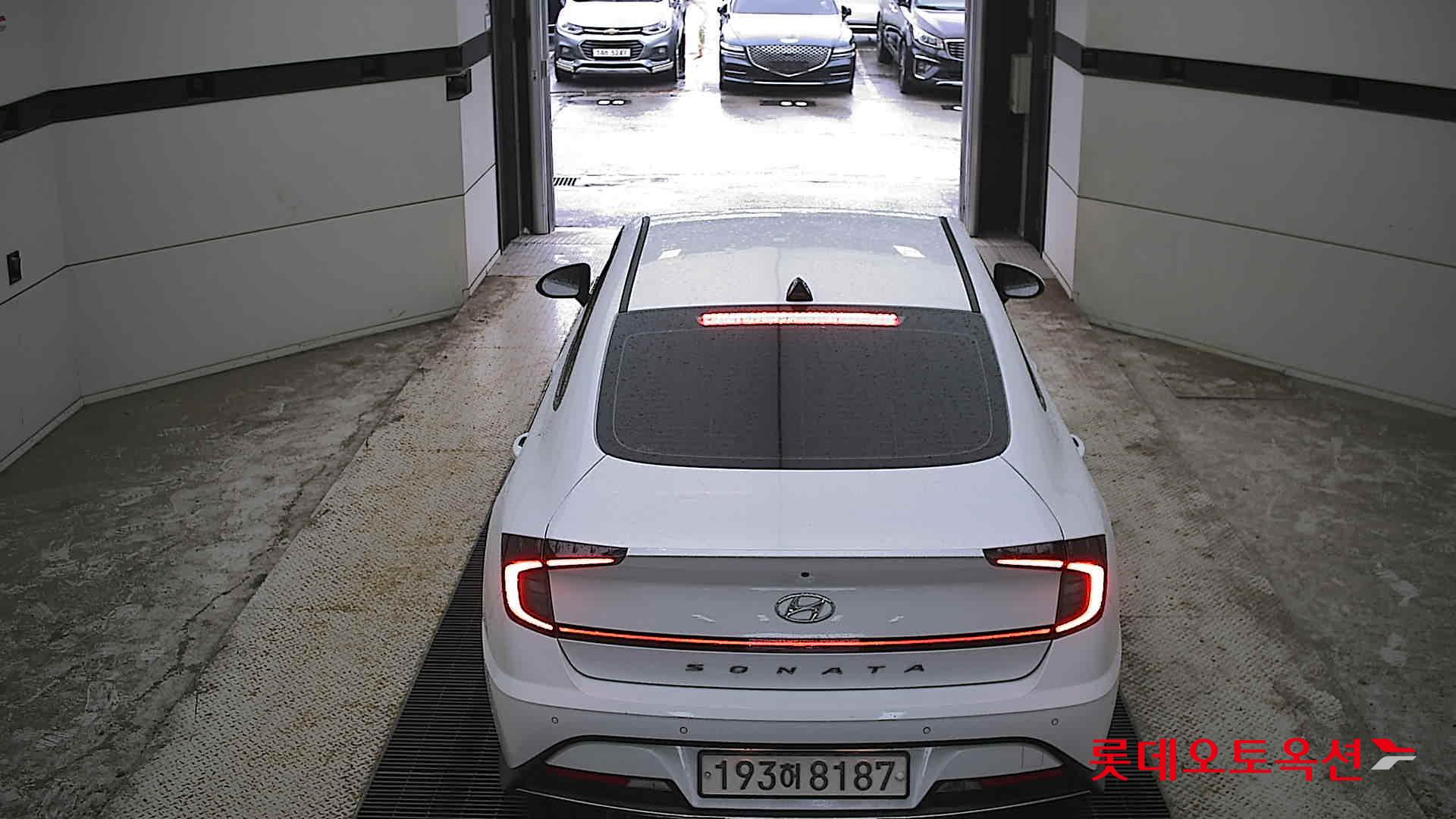 2023 - hyundai sonata
