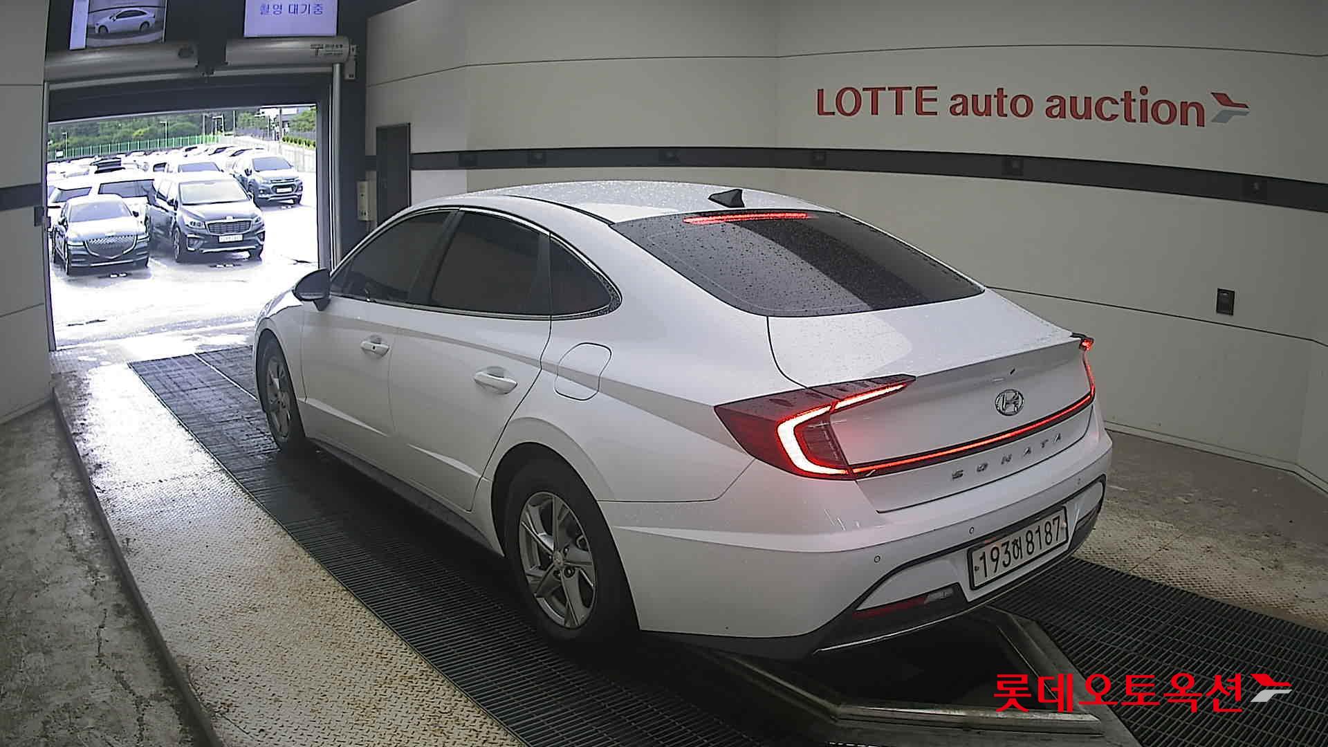 2023 - hyundai sonata