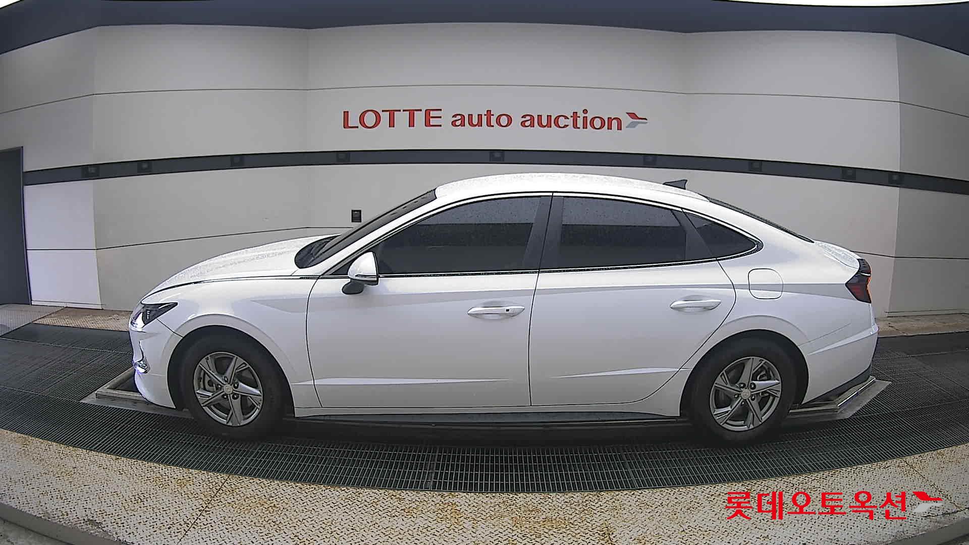 2023 - hyundai sonata