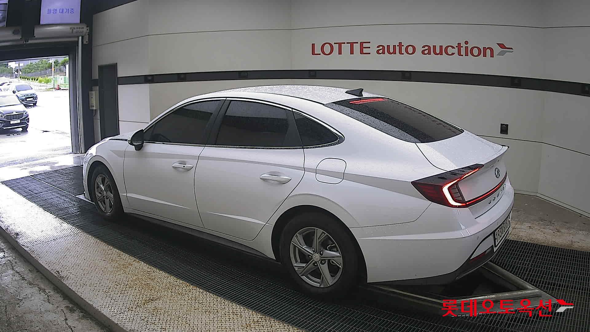 2023 - hyundai sonata