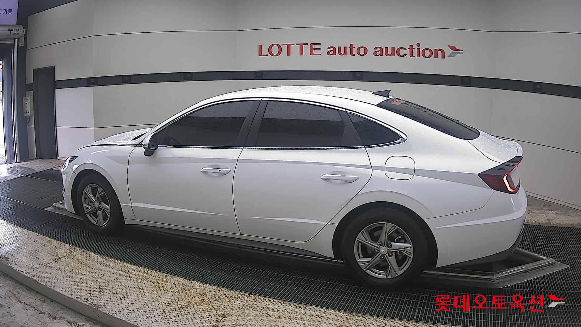2023 - hyundai sonata