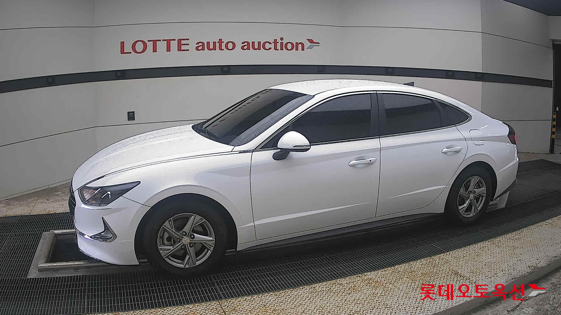 2023 - hyundai sonata