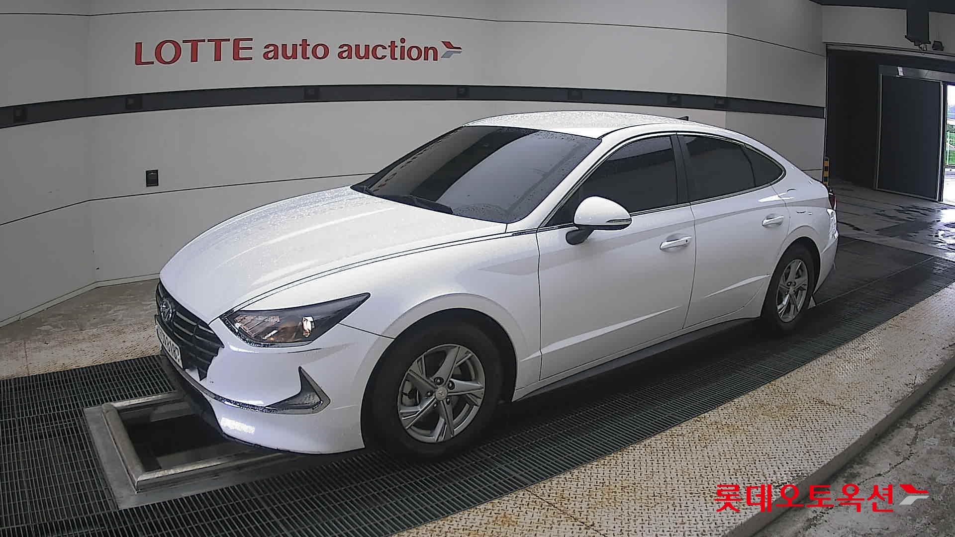 2023 - hyundai sonata
