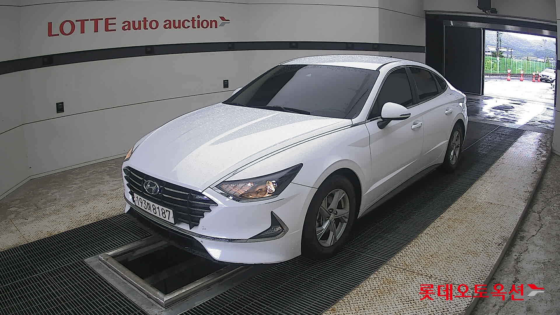 2023 - hyundai sonata