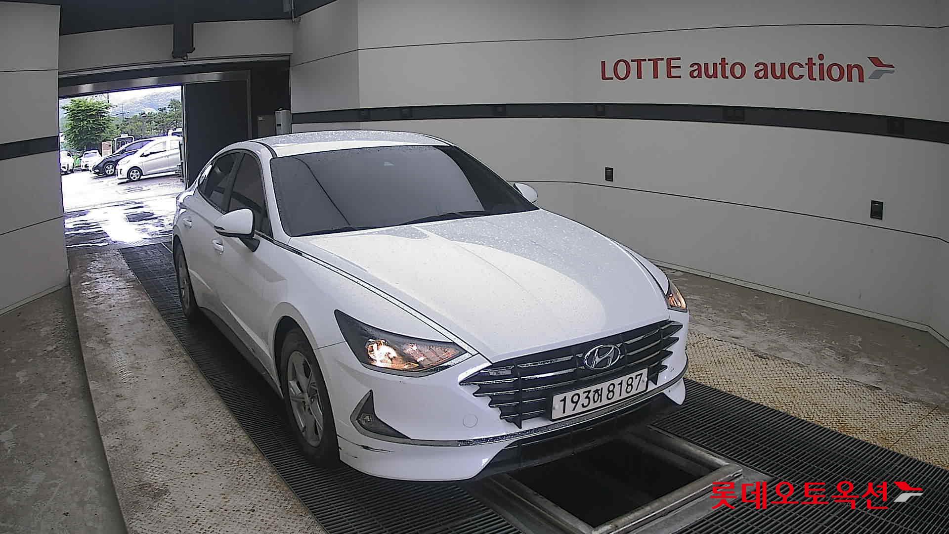 2023 - hyundai sonata