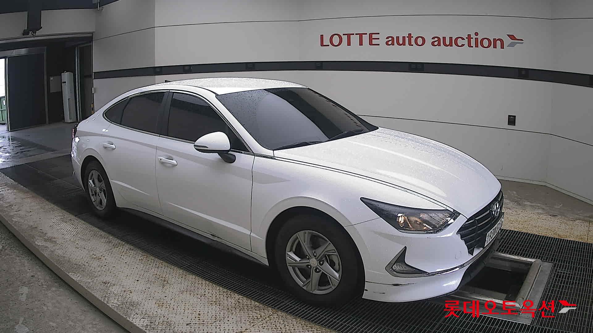 2023 - hyundai sonata