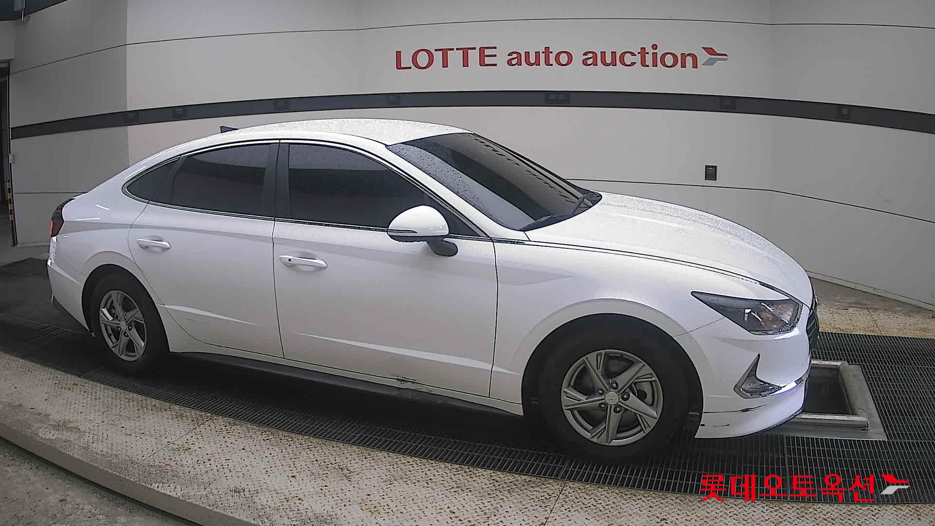 2023 - hyundai sonata