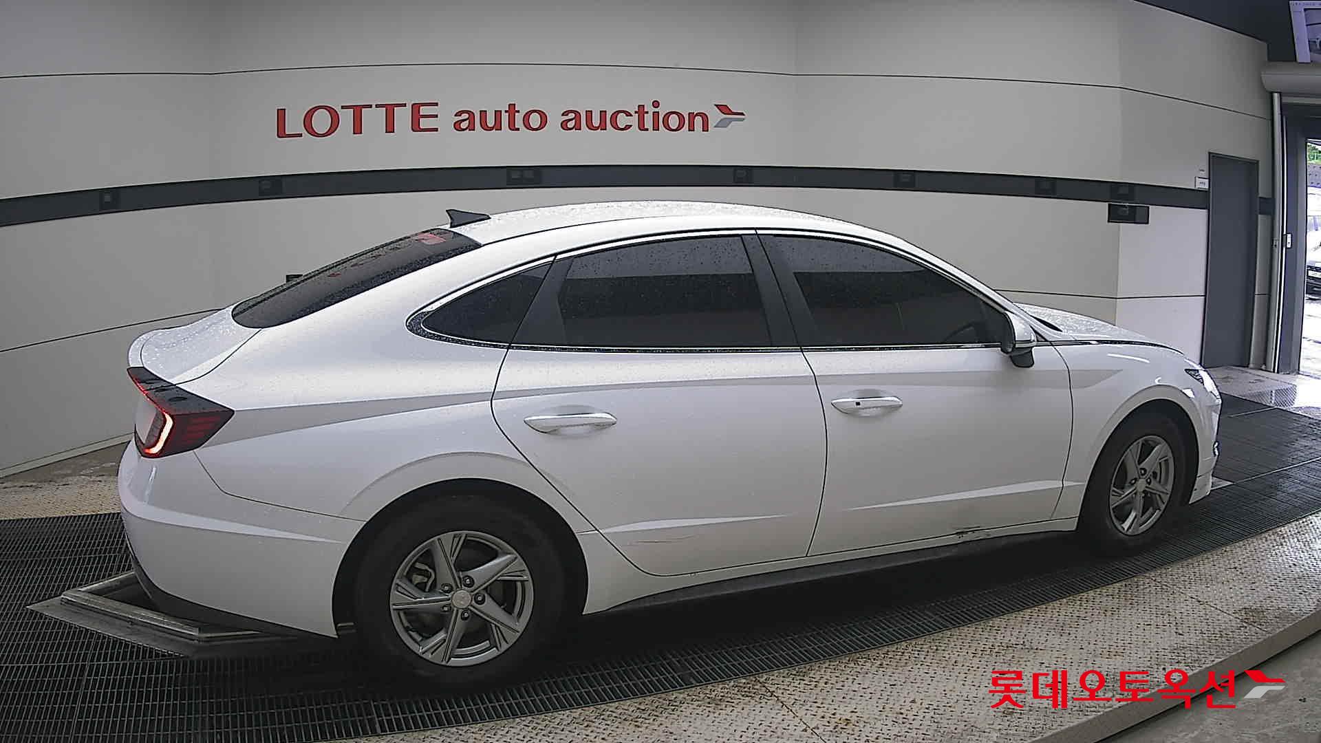 2023 - hyundai sonata