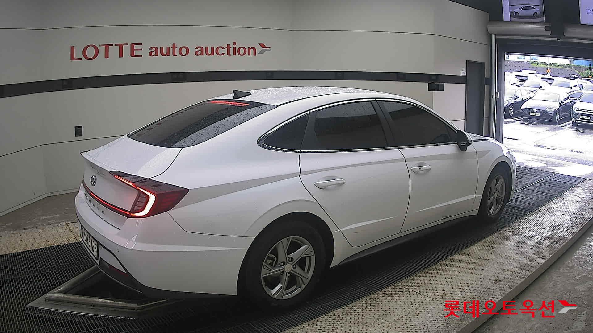 2023 - hyundai sonata