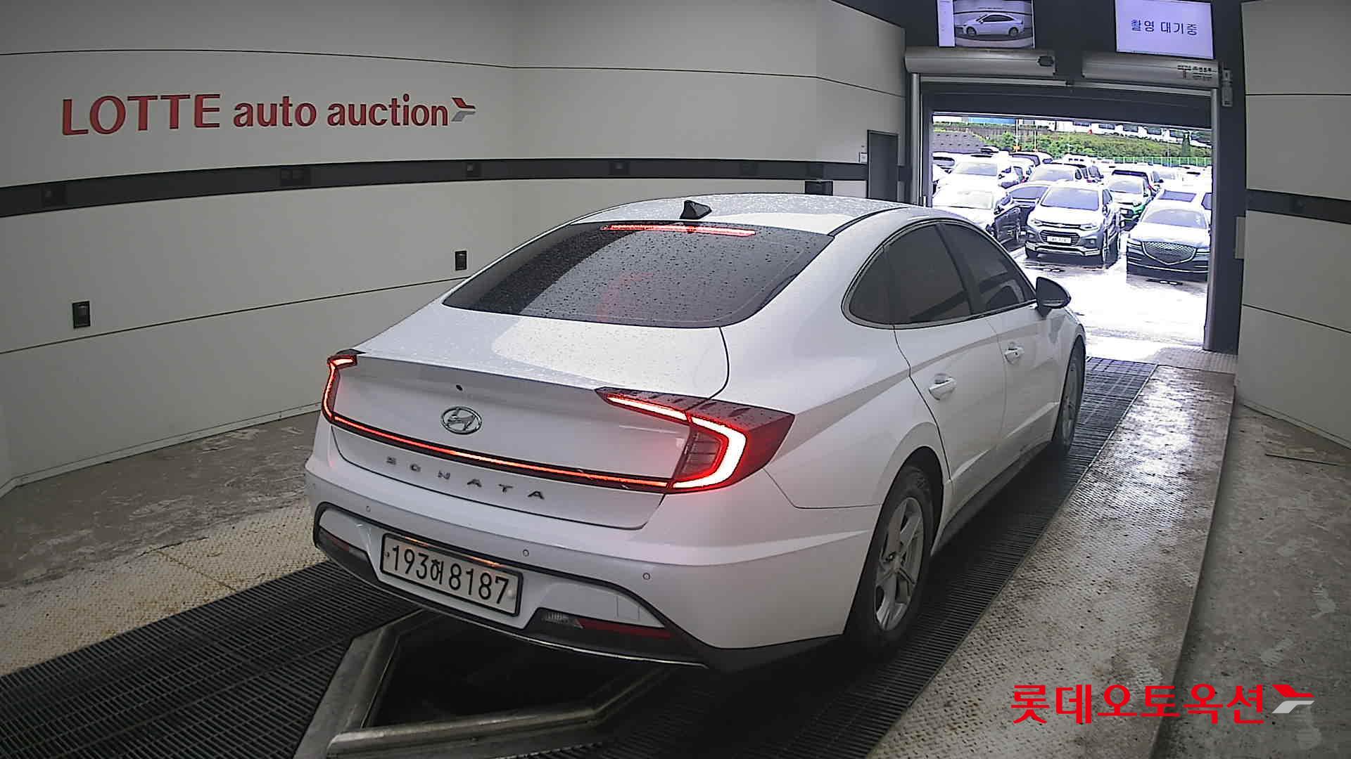 2023 - hyundai sonata