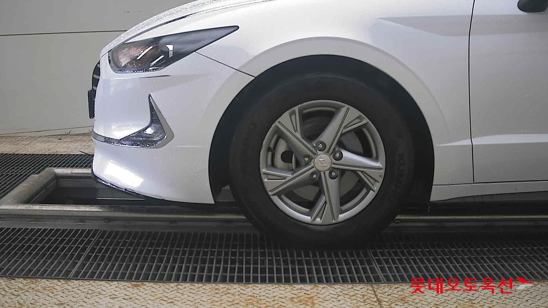 2023 - hyundai sonata
