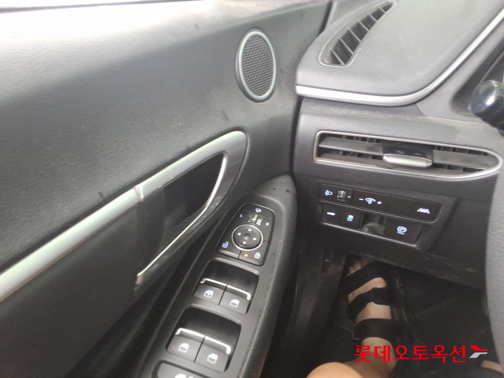 2023 - hyundai sonata