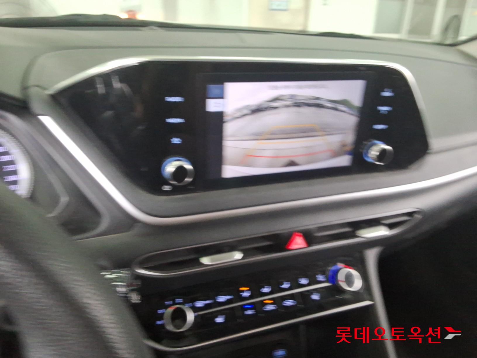 2023 - hyundai sonata