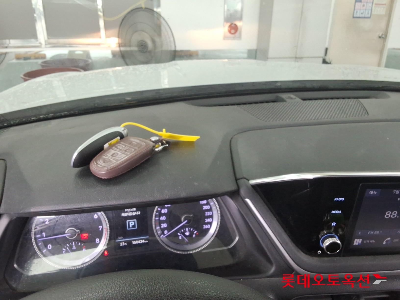 2023 - hyundai sonata