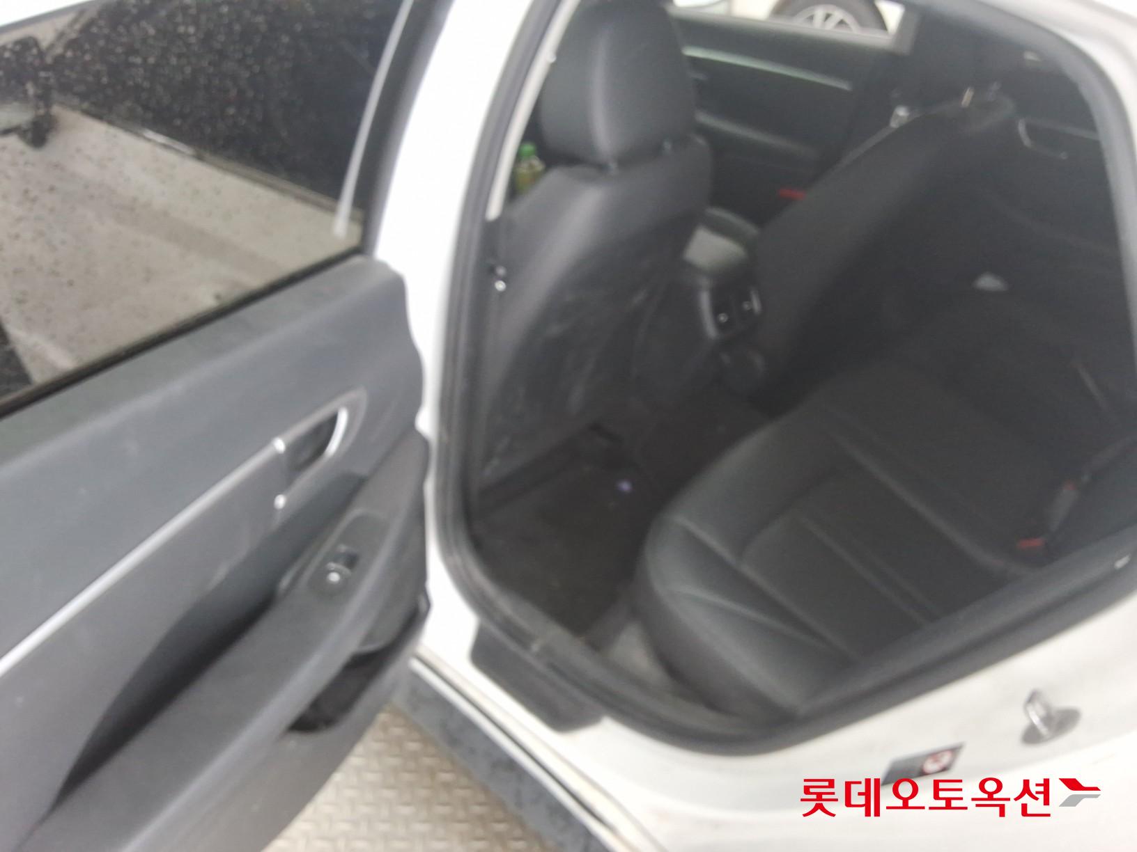 2023 - hyundai sonata