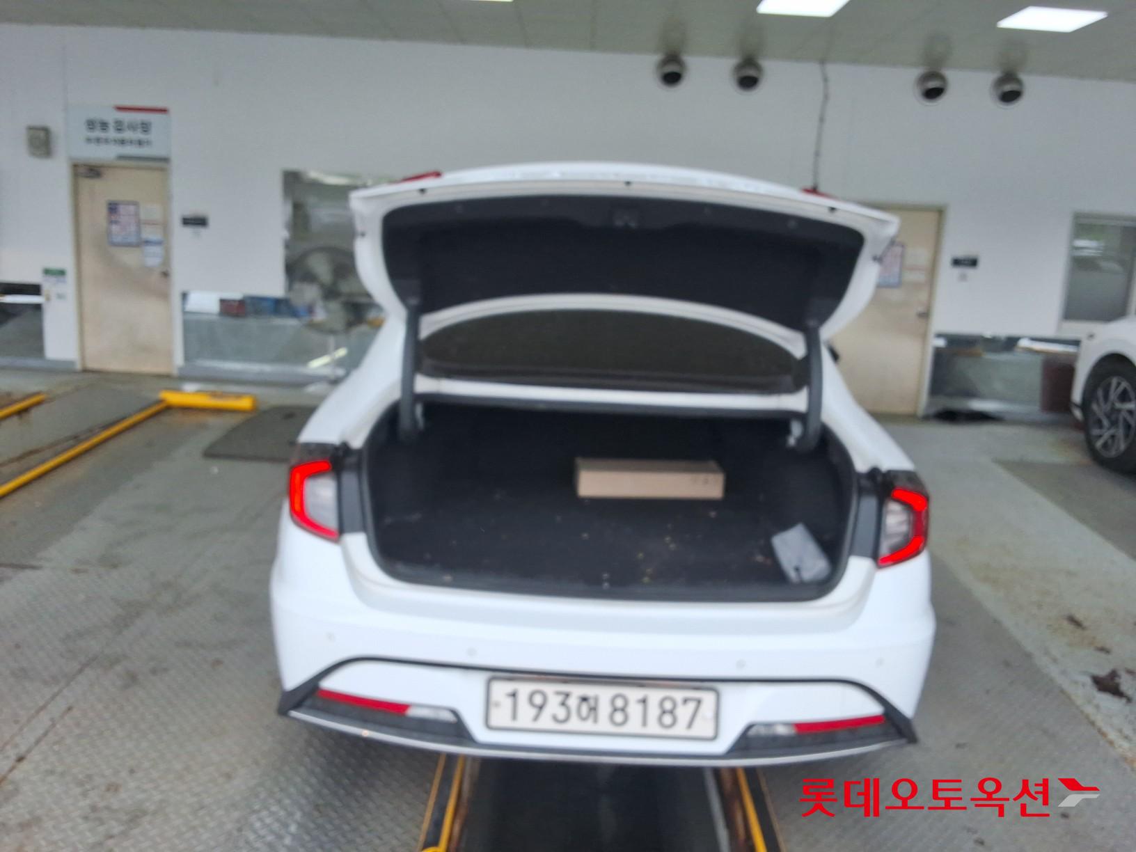 2023 - hyundai sonata