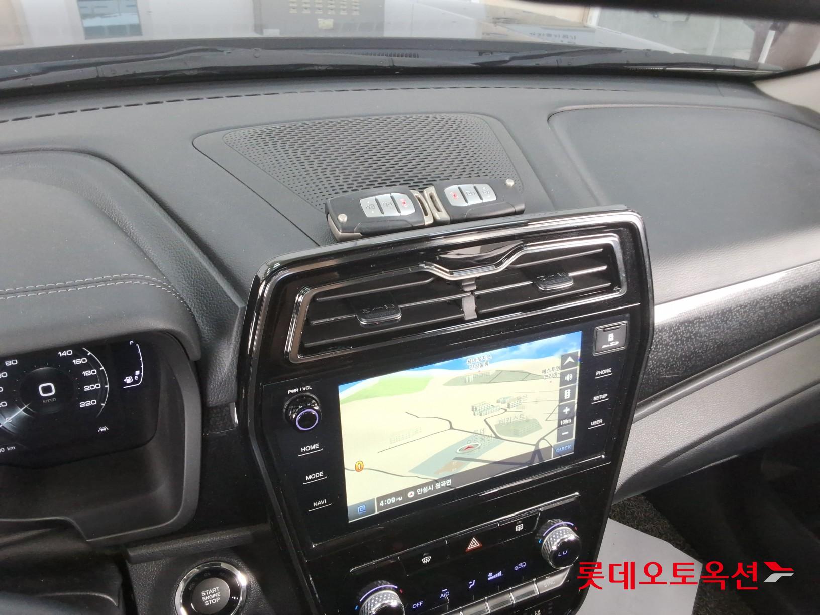 2021 - ssangyong tivoli