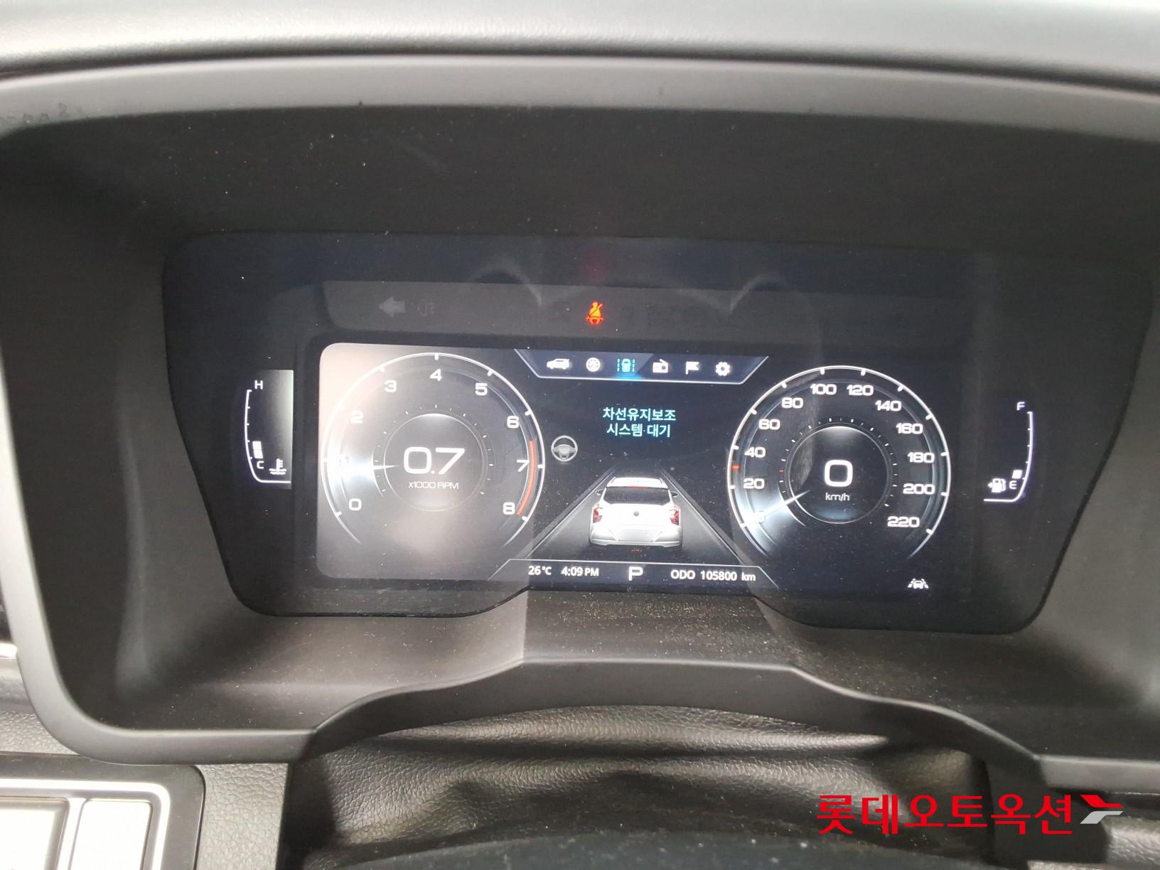 2021 - ssangyong tivoli