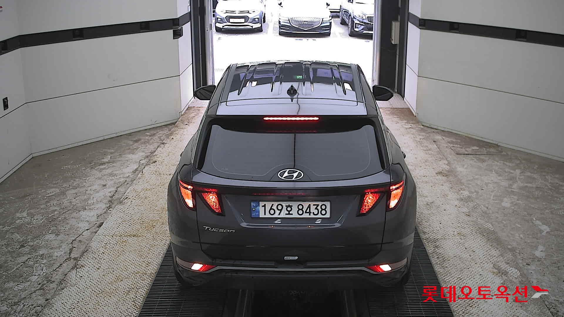 2022 - hyundai tucson