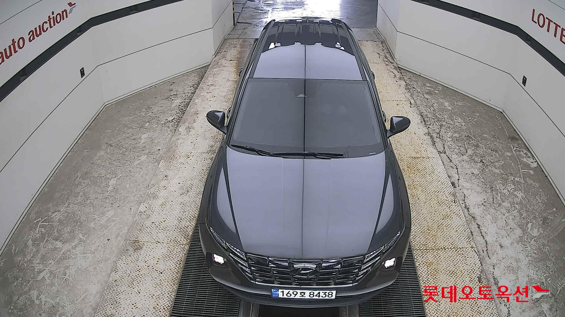 2022 - hyundai tucson