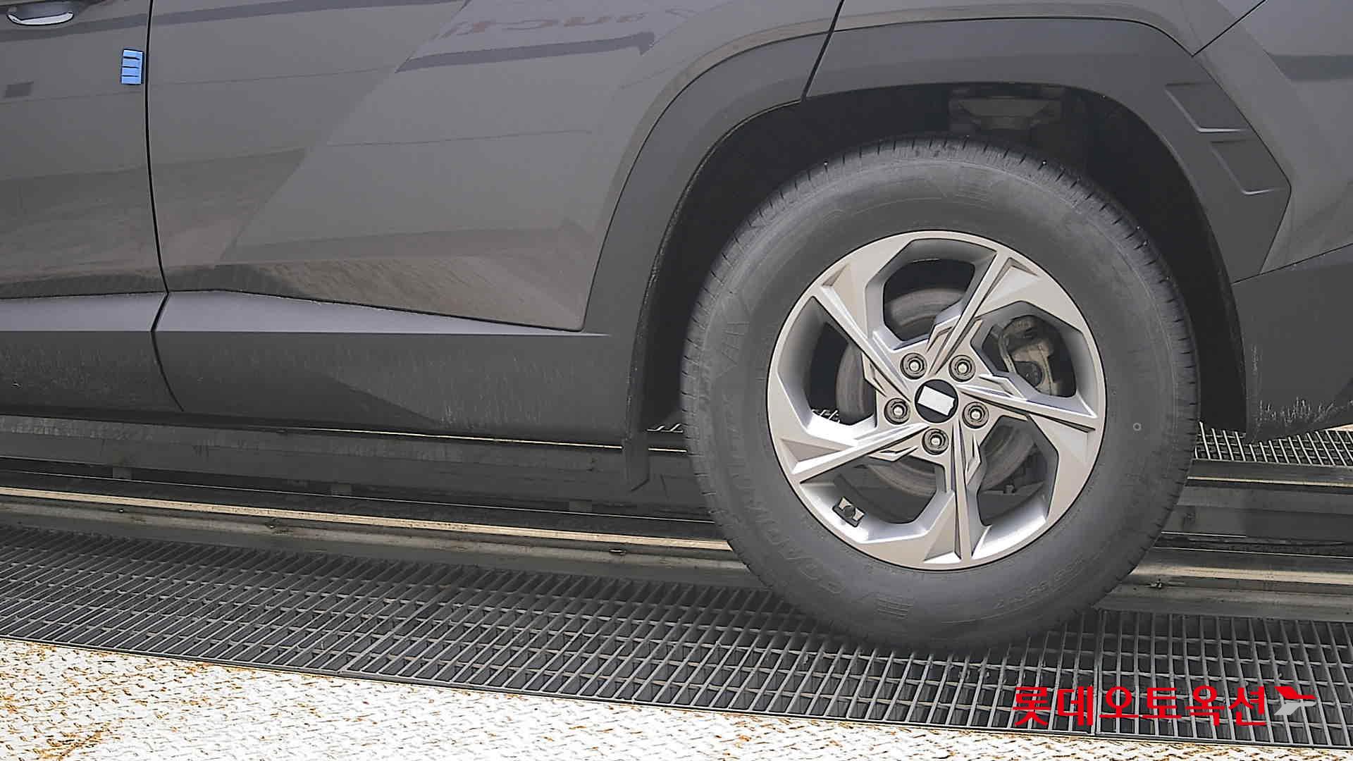 2022 - hyundai tucson