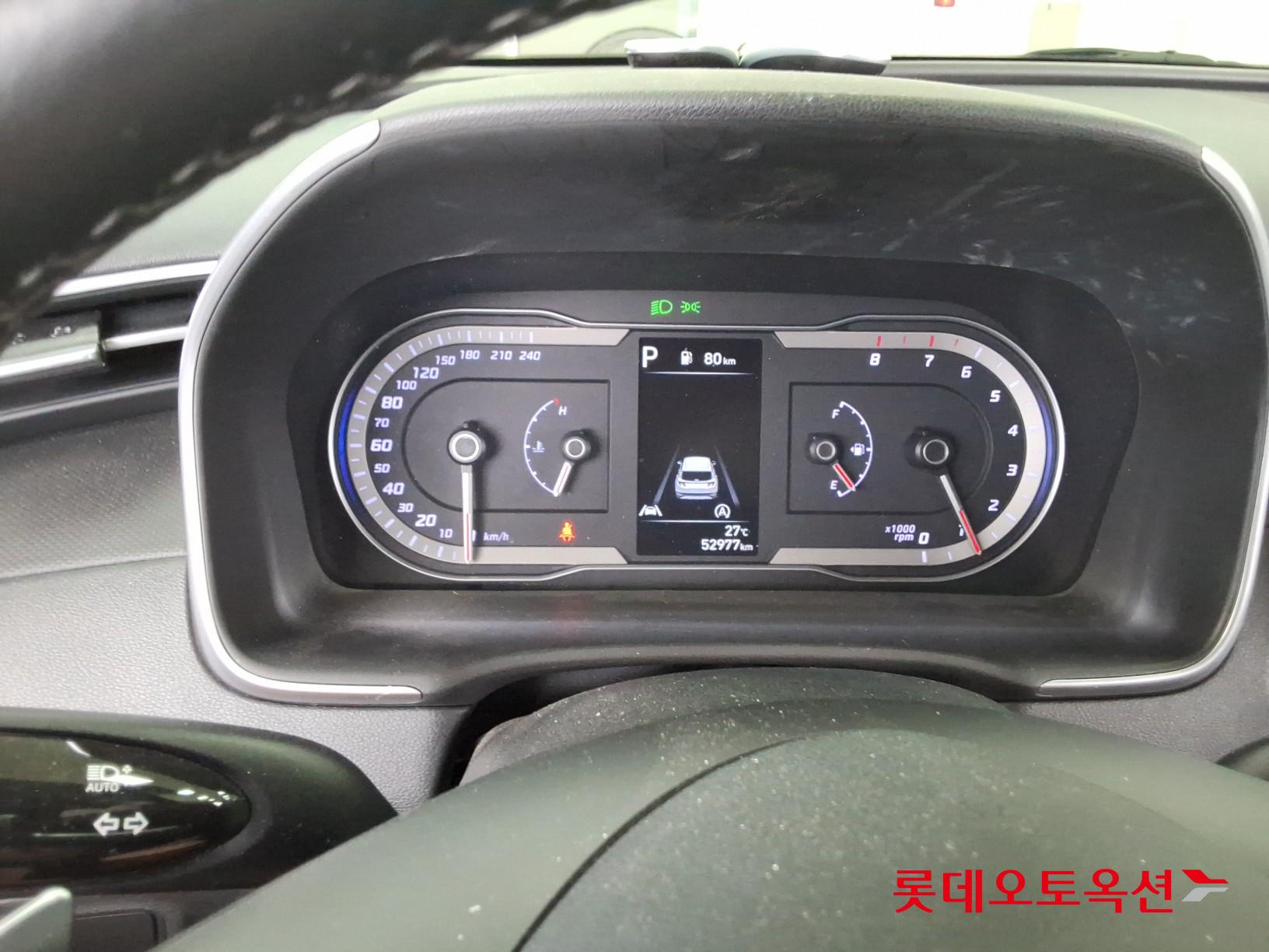 2022 - hyundai tucson