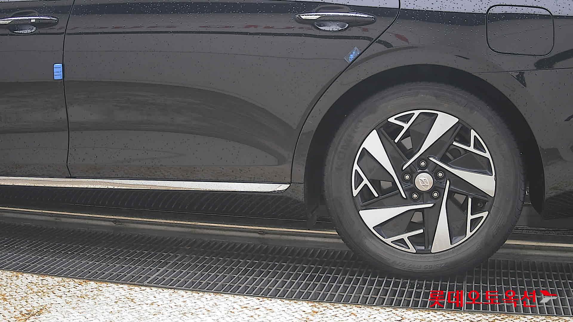 2020 - hyundai grandeur