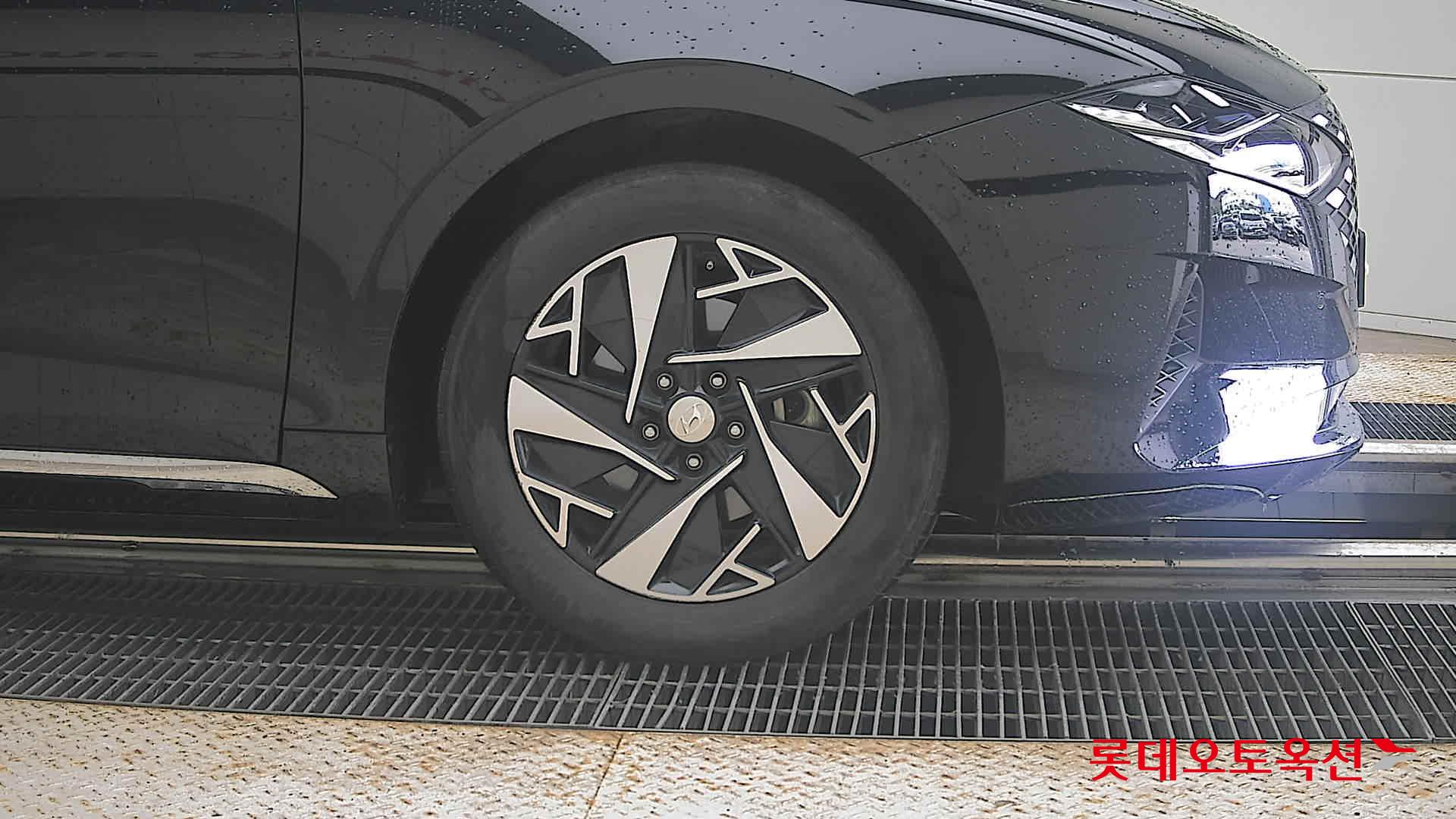 2020 - hyundai grandeur