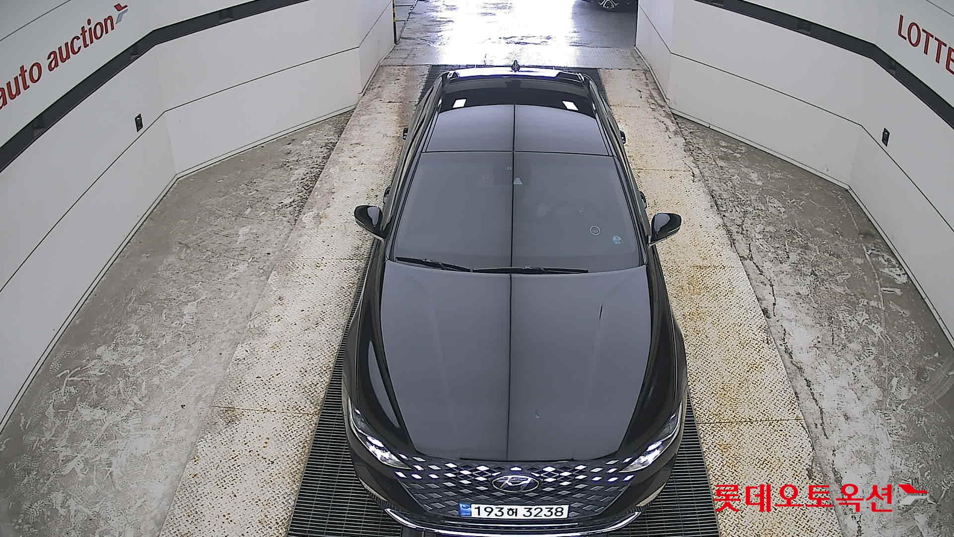 2022 - hyundai grandeur