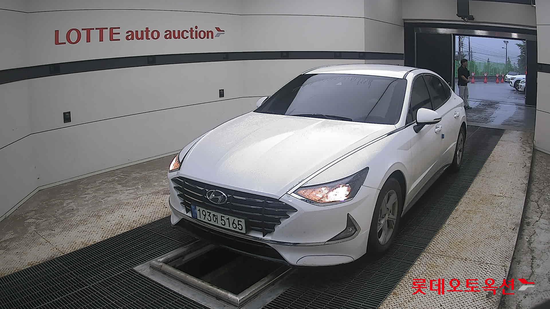 2022 - hyundai sonata
