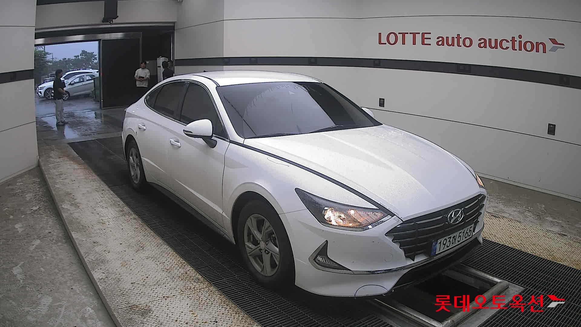2022 - hyundai sonata