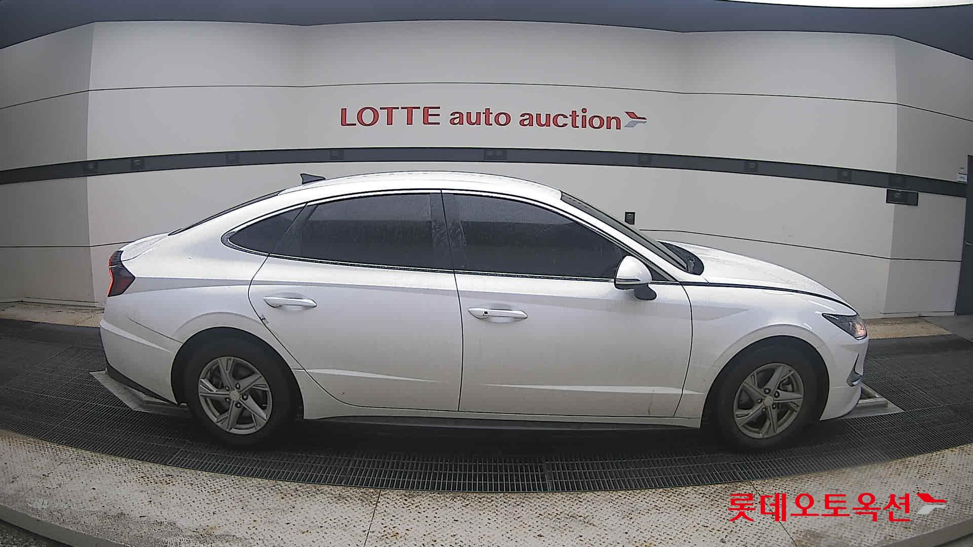 2022 - hyundai sonata